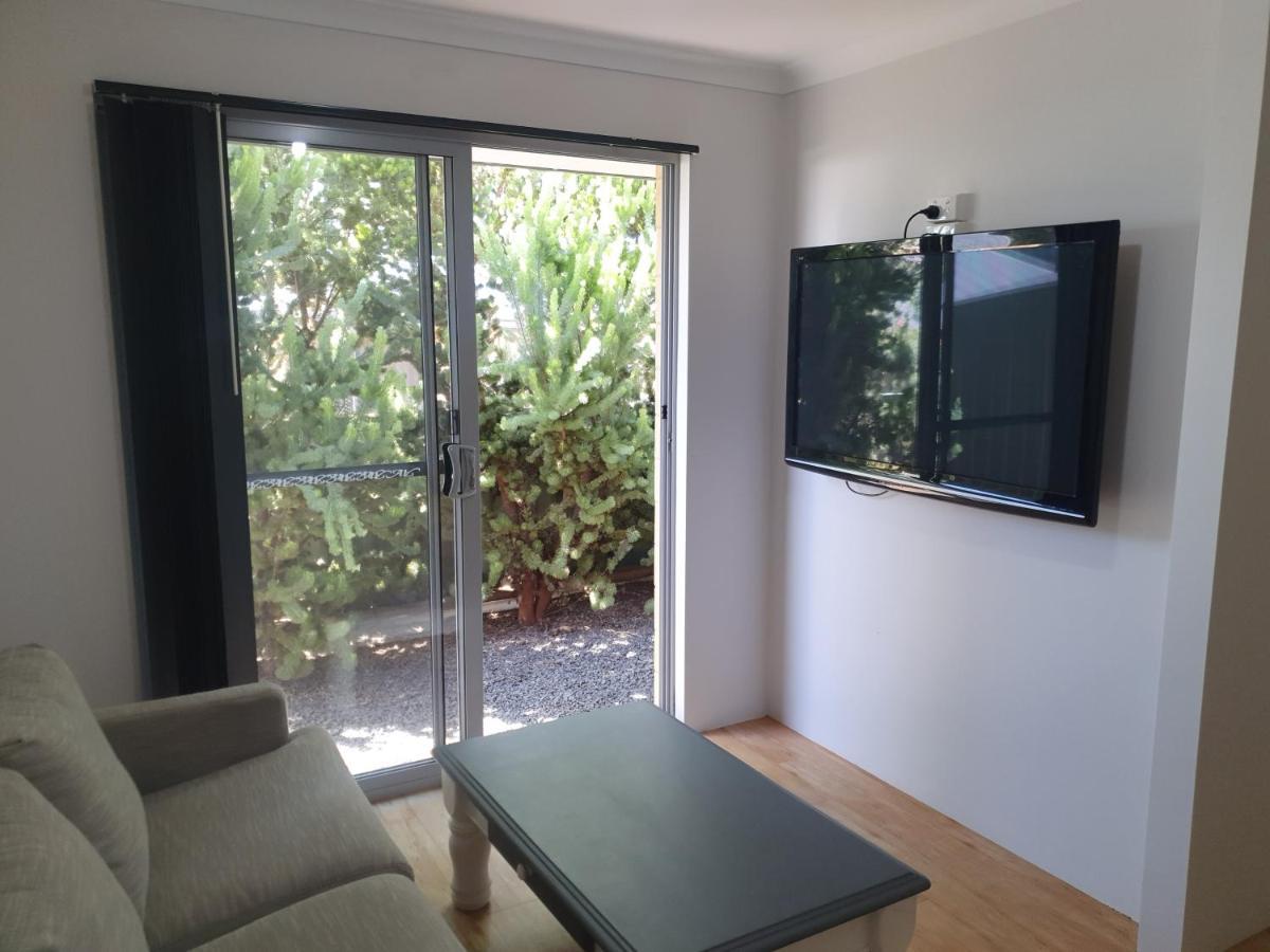 Sandalwood Guest Room Margaret River Ngoại thất bức ảnh