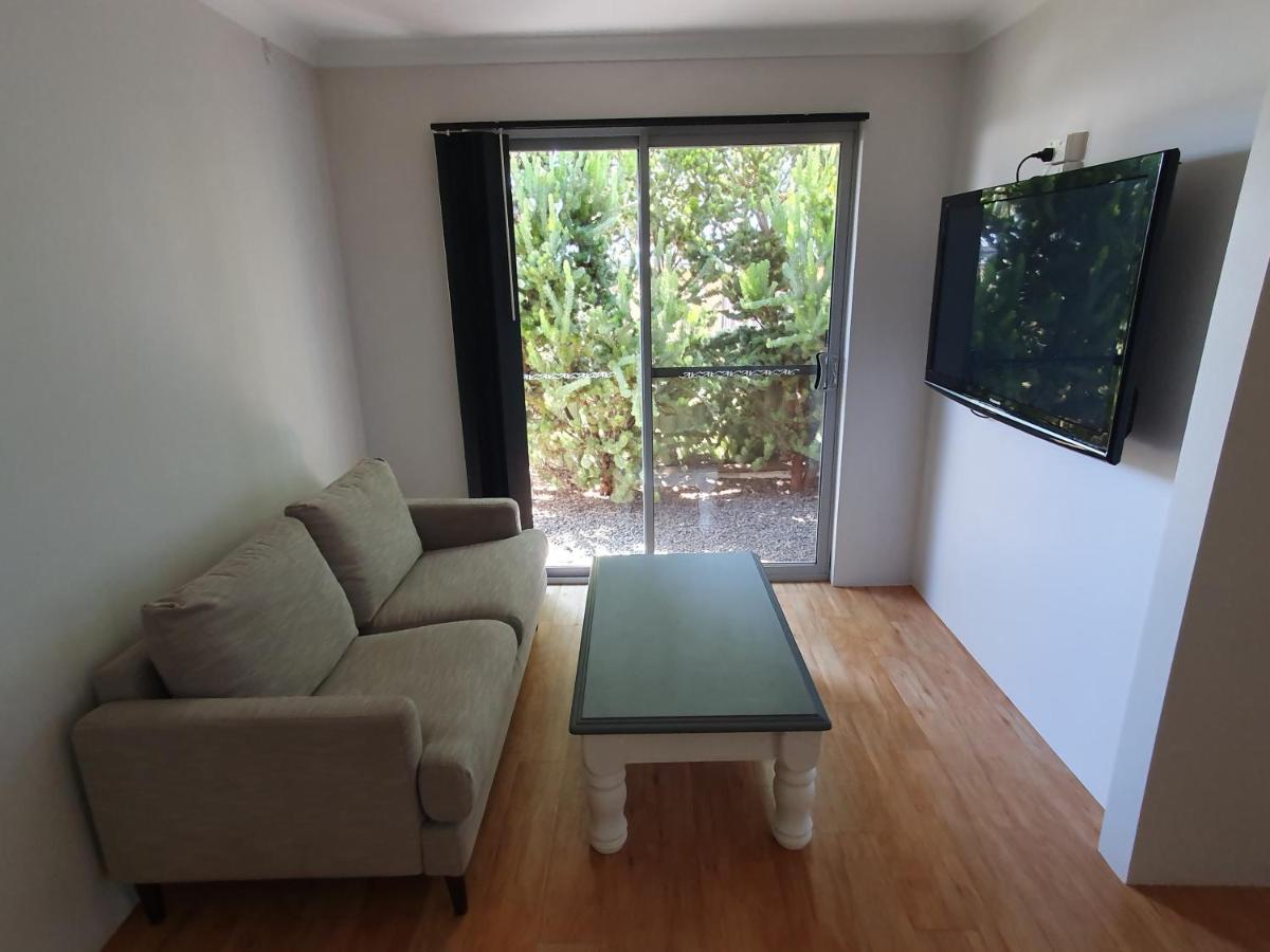 Sandalwood Guest Room Margaret River Ngoại thất bức ảnh