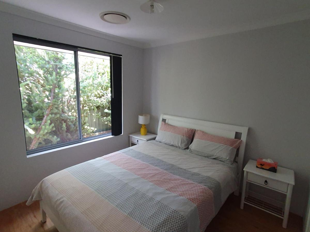 Sandalwood Guest Room Margaret River Ngoại thất bức ảnh