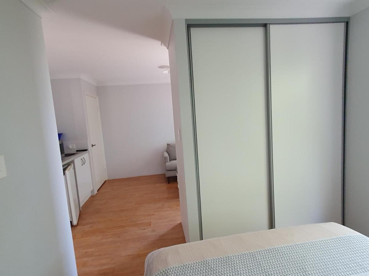 Sandalwood Guest Room Margaret River Ngoại thất bức ảnh