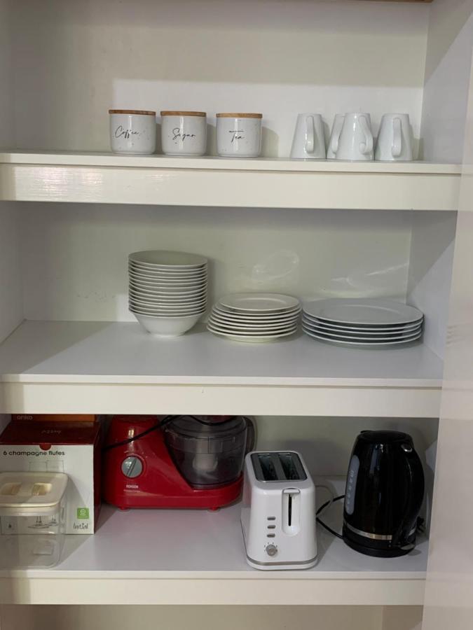 Sandalwood Guest Room Margaret River Ngoại thất bức ảnh