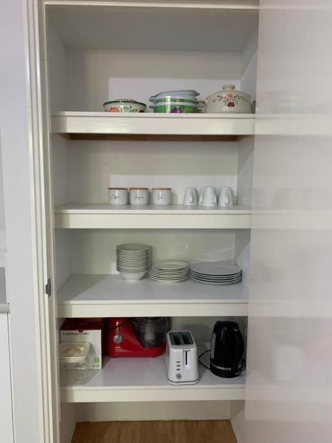 Sandalwood Guest Room Margaret River Ngoại thất bức ảnh